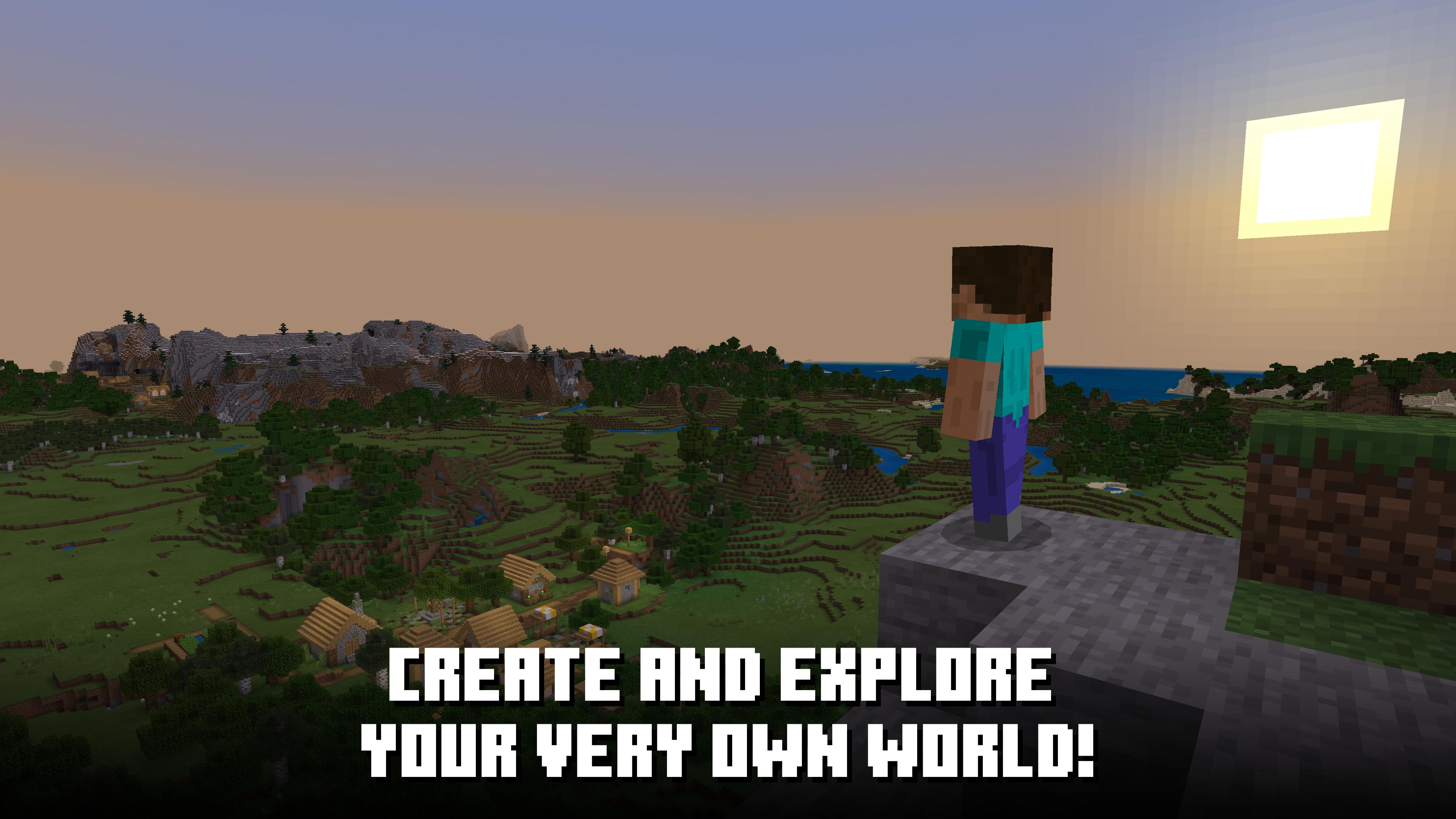 Minecraft 0.8 1 Apk Free Download For Android